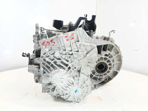 Gearbox OPEL MOVANO C Van (U9) | BP40298828M3 - Image 5