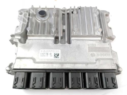 Used Engine control unit (ECU) Engine control unit (ECU) 29260726 29260726