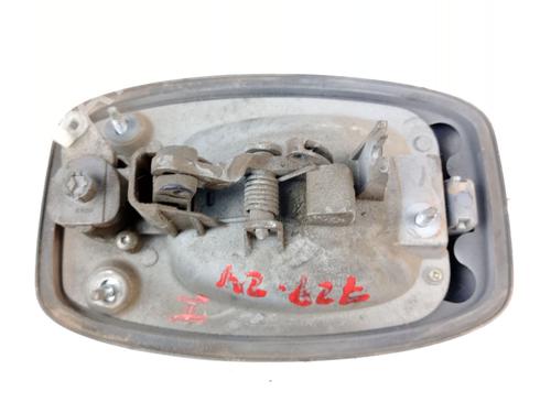 Front left exterior door handle FIAT DUCATO Van (250_) 120 Multijet 2,3 D 4x4 | BP29355662C128 