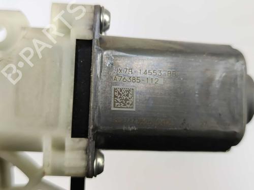 Left rear window motor FORD FOCUS IV (HN) 1.5 EcoBlue | BP37294119E23 - Image 4