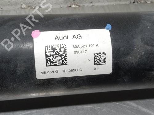 Other AUDI Q5 (8RB)  | BP14350023O1 