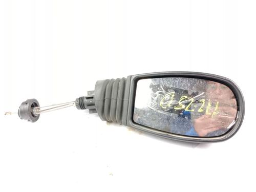 Used Right mirror FIAT PUNTO (188_) 1.9 DS 60 (188.031, .051, .231, .251) (60 hp) 24925395