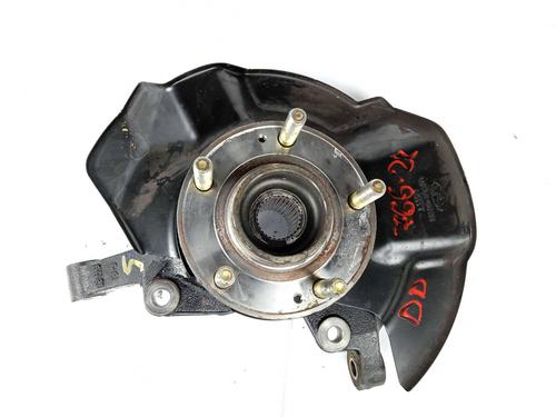 Used Right front steering knuckle Right front steering knuckle 10930709 10930709