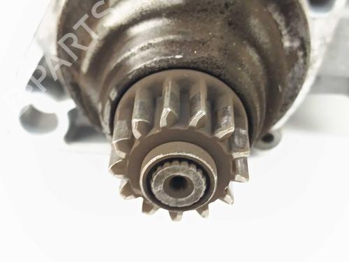 Starter VW CADDY V Box Body/MPV (SBA, SBH) 2.0 TDi | BP36917843M8 - Image 3