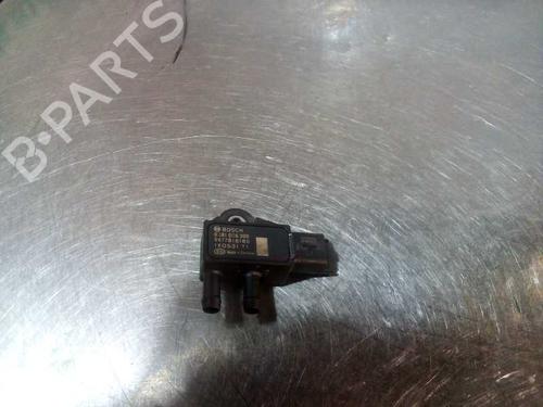 Used Electronic sensor Electronic sensor PEUGEOT 3008 I MPV (0U_) 1.6 BlueHDi 120 (120 hp) 9994562 9994562