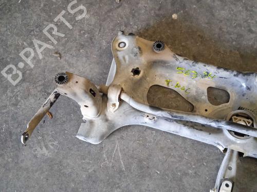 Subframe VW T-ROC (A11, D11) 2.0 TDI | BP20137354M9 - Image 2