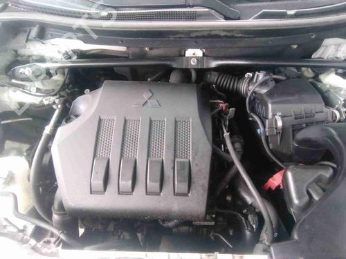 Front left window mechanism MITSUBISHI ECLIPSE CROSS (GK_, GL_) 1.5 T-Mivec | BP17178221C22 - Image 13