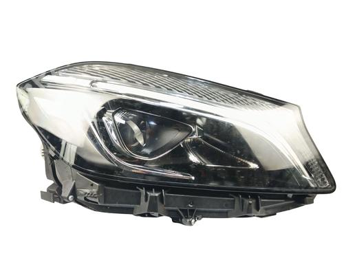 Used Right headlight Right headlight MERCEDES-BENZ A-CLASS (W176) A 220 d (176.003) (177 hp) 36051211 36051211