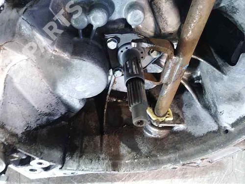 Gearbox CITROËN XSARA (N1)  | BP11247276M3 