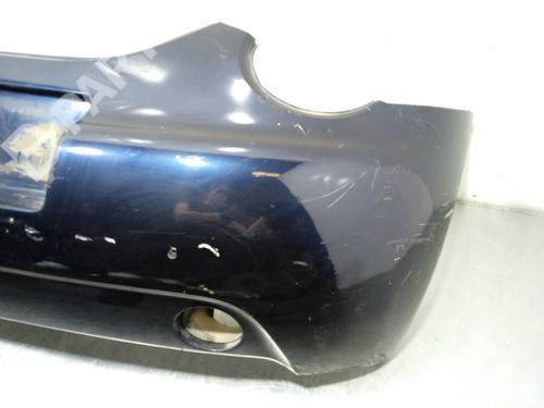 Rear bumper VW NEW BEETLE (9C1, 1C1) 1.9 TDI | BP10284596C8 