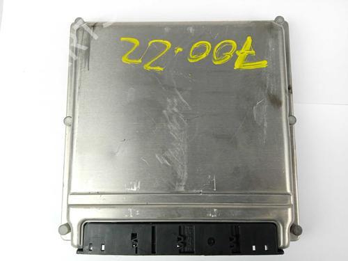 Used Engine control unit (ECU) Engine control unit (ECU) 10720943 10720943