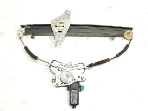 Front right window mechanism DAEWOO LACETTI Hatchback (KLAN) 1.6 | BP17629914C23 - Image 2