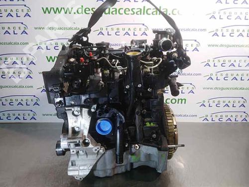 Engine DACIA SANDERO  | BP9995309M1  - Image 12