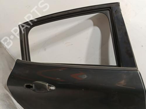 Right rear door PEUGEOT 208 I (CA_, CC_)  | BP28514799C5