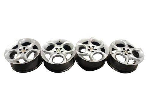 Conjunto de jantes Conjunto de jantes ALFA ROMEO 147 (937_) 1.9 JTD 16V (937.AXG1B, 937.BXG1B) (140 hp) 32146579 32146579