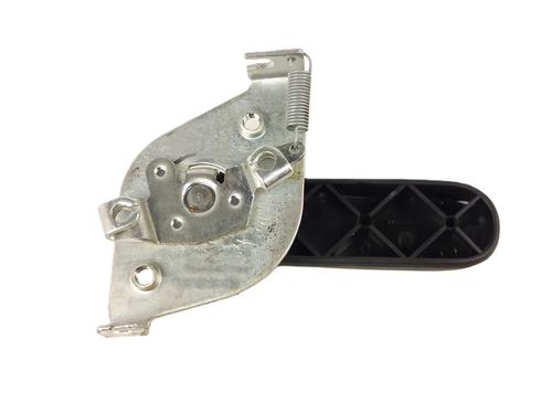 Interior handle RENAULT EXPRESS Box Body/MPV 1.5 Blue dCi 75 (F6AA) | BP38484927I7 - Image 2