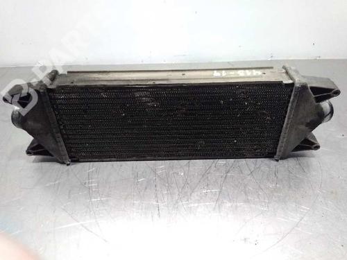 Intercooler IVECO DAILY III Van 35 S 11 V,35 C 11 V | BP9996065M30 