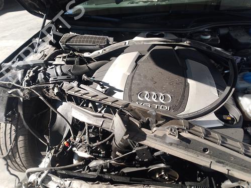 Left front suspension arm AUDI A7 Sportback (4GA, 4GF) 3.0 TDI quattro | BP30274439M12 