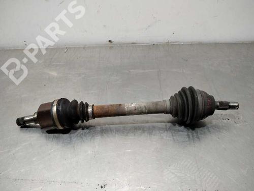 Used Left front driveshaft CITROËN C3 Picasso (SH_) [2008-2025]  9980403