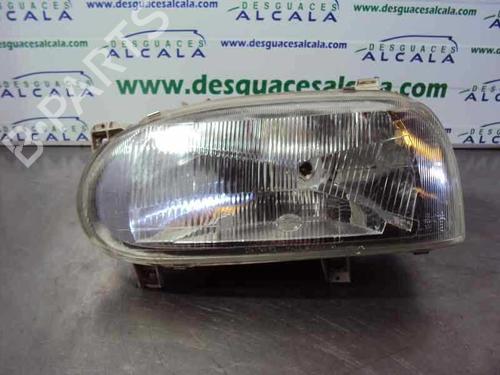 Used Left headlight Left headlight 11249010 11249010