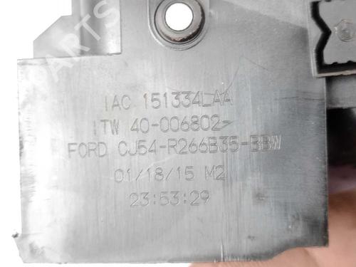 Venstre bagtil invendig håndtag FORD KUGA II (DM2) 2.0 TDCi 4x4 | BP28022346I15 - Image 3