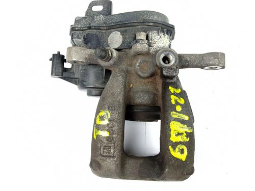 Right rear brake caliper OPEL INSIGNIA B Grand Sport (Z18)  | BP11563882M106 