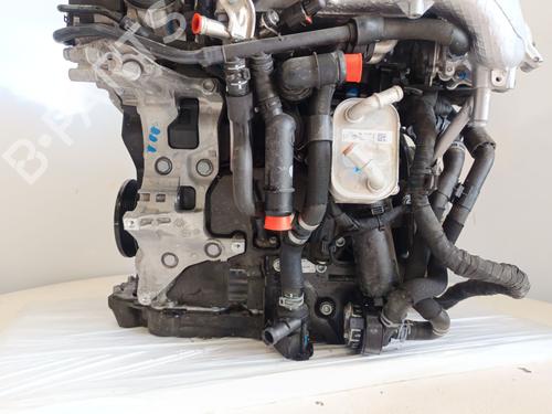 Engine SKODA KODIAQ I (NS6, NS7, NV7) 2.0 TDI | BP33678041M1  - Image 15