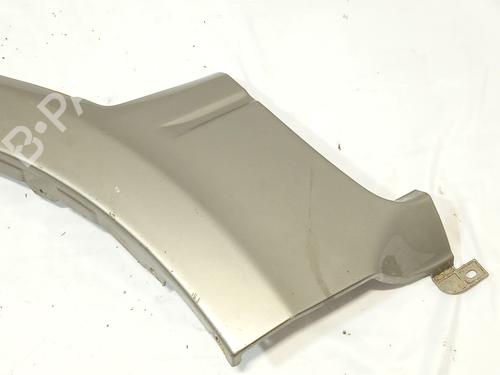 Front left wheel arch trim MITSUBISHI PAJERO III Canvas Top (V6_W, V7_W) 3.2 DI-D (V68W, V78W) | BP17914130C134 