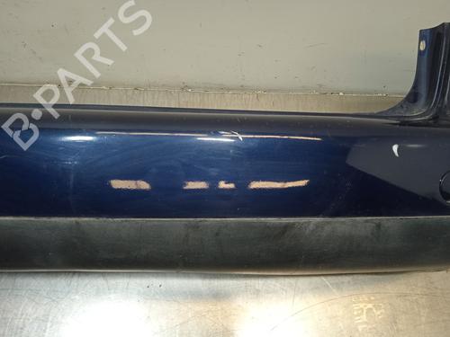 Rear bumper VW TOURAN (1T1, 1T2) 1.9 TDI | BP13525535C8 