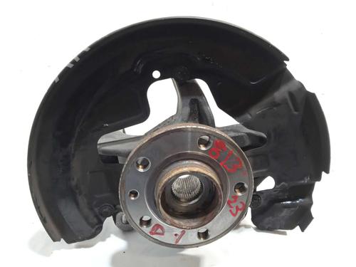 Used Left front steering knuckle Left front steering knuckle VOLVO V60 I (155) D3 (150 hp) 16935560 16935560