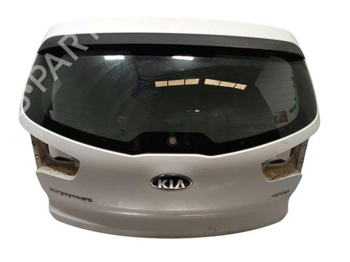 tailgate-kia-sportage-iii-sl-2009-2010-2011-2012-2013-2014-2015-2016-2017-27360888 main image