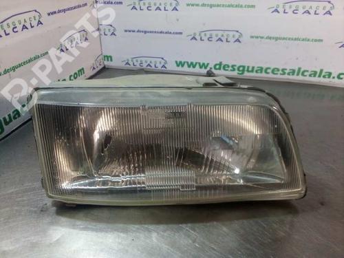 Right headlight CITROËN JUMPER I Van (230L) [1994-2002]nullnull