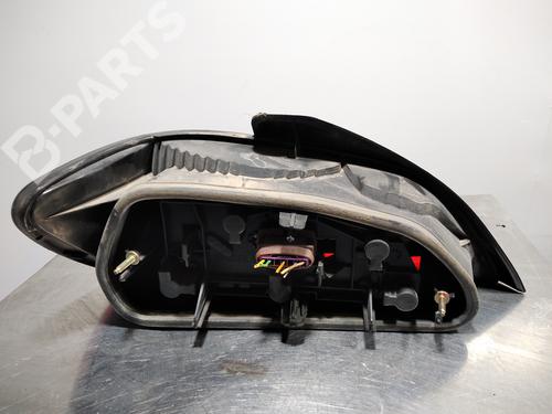 Right taillight PEUGEOT 406 (8B)  | BP10028160C35 