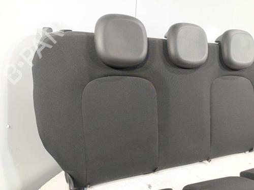Sæde sæt FIAT PANDA (312_, 319_) 1.0 Mild Hybrid (312.PYD1B) | BP36997795C78 - Image 19