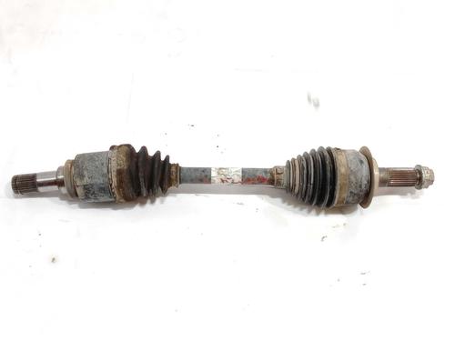 Used Left front driveshaft Left front driveshaft SUZUKI SX4 (EY, GY) 2.0 DDiS 4x4 (RW420D) (135 hp) 22740396 22740396