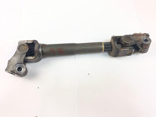 Used Other FORD TRANSIT COURIER B460 Box Body/MPV 1.5 TDCi (75 hp) 32175837