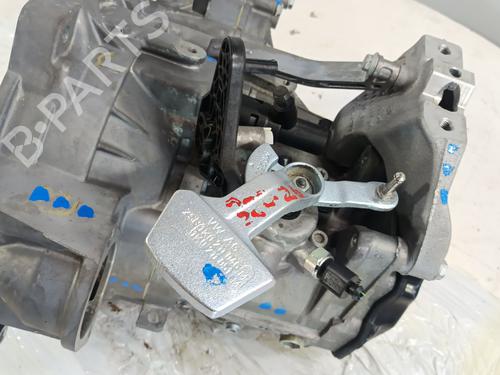 Gearbox SEAT LEON (1P1) 1.9 TDI | BP35726638M3 - Image 9