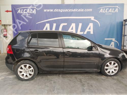 Used Parts VW GOLF V (1K1)  1.9 TDI 4motion  4619675
