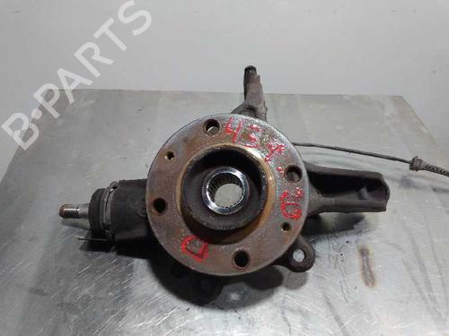 Used Right front steering knuckle Right front steering knuckle 9996503 9996503