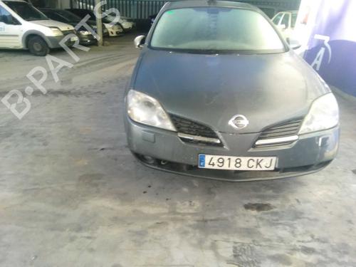 Left front driveshaft NISSAN PRIMERA Hatchback (P12)  | BP11238280M38  - Image 9