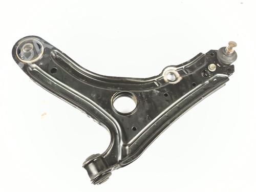 Used Left front suspension arm SEAT IBIZA II (6K1) 1.9 TDI (90 hp) 26611436