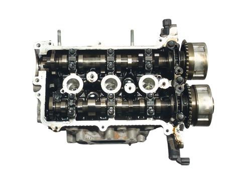 Used Cylinder head KIA STONIC (YB) 1.0 T-GDi (120 hp) 32372782