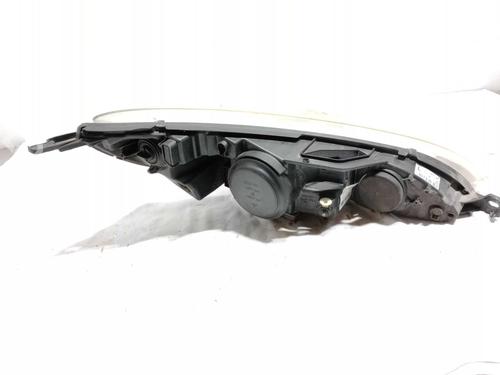 Left headlight PEUGEOT 407 (6D_) 2.0 (6DRFNB, 6DRFNE) | BP24665571C28 - Image 2