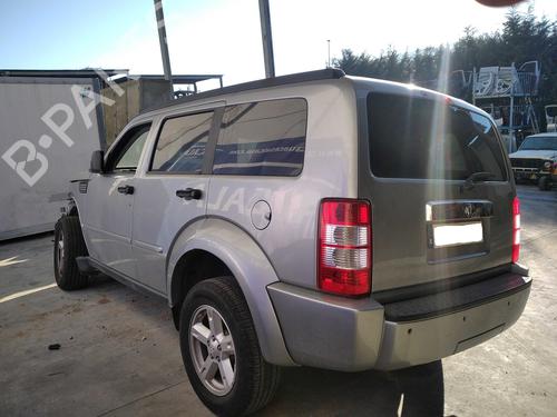 Warning switch DODGE NITRO 2.8 CRD | BP14349539I22  - Image 8