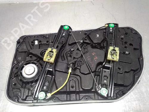Used Front left window mechanism Front left window mechanism VOLVO V40 Hatchback (525) D3 (150 hp) 10752259 10752259