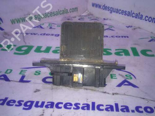 Used Heater resistor Heater resistor 11647344 11647344