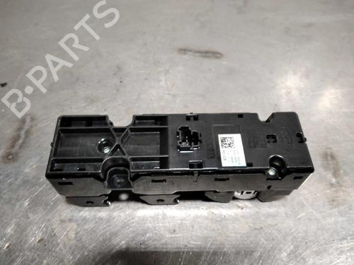 Left front window switch FORD FOCUS III | BP10035824I27 - Image 2