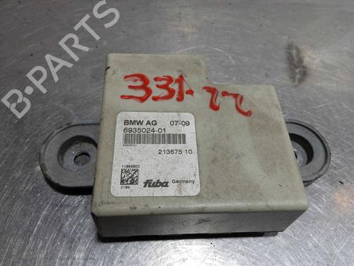 Used Antenna/Base Antenna/Base BMW X5 (E70) xDrive 30 d (211 hp) 10177558 10177558