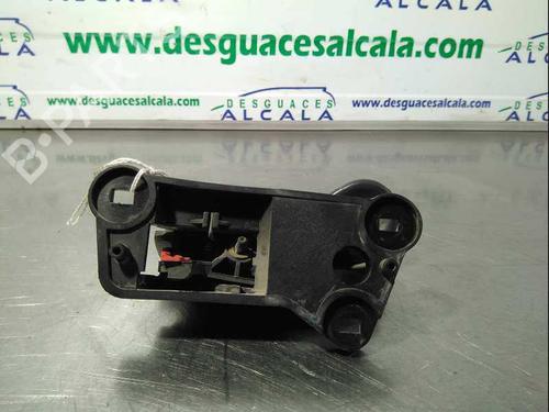 Front right interior door handle PEUGEOT BOXER Van (244) | BP9990263I14 - Image 2