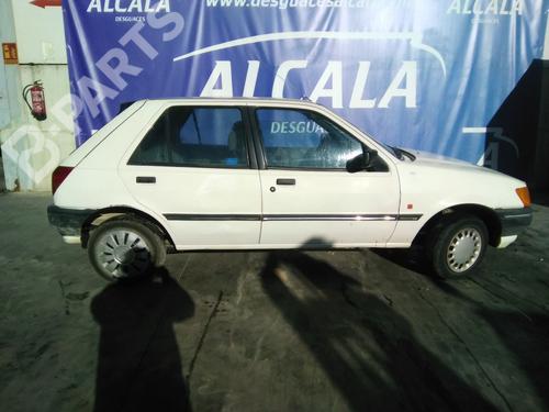 Used Parts FORD FIESTA III (GFJ)    1160077